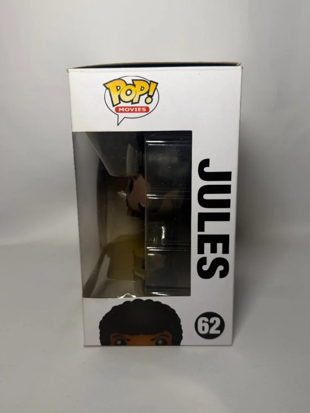 Funko pop movies